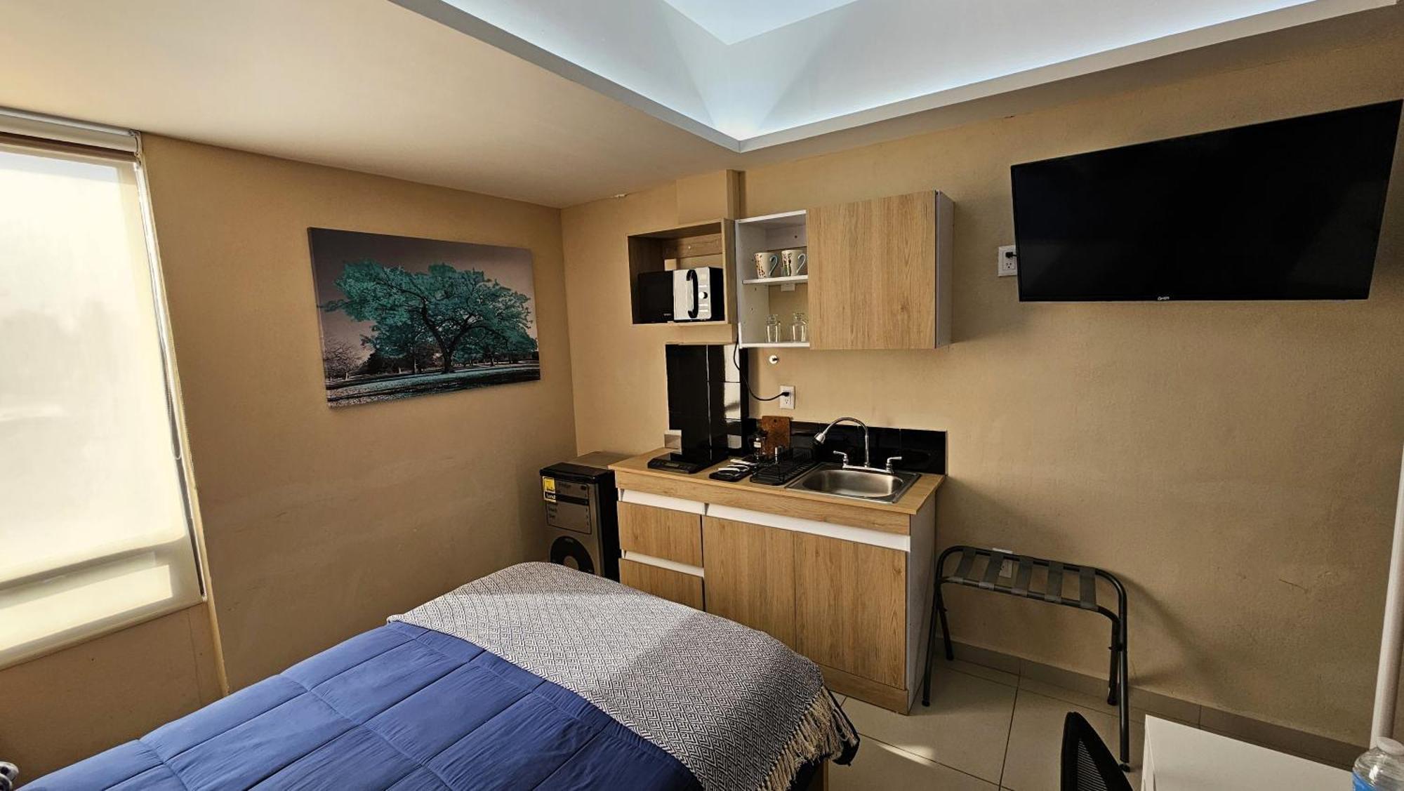 A08 Executive Suite At Izcalli - Tepotzotlan Families, Tourists & Travelers Choice Students Companies Executives Welcome!!! 5Min Izcalli-15Min Esmeralda-20Min Satelite-25Min Aifa Cuautitlán Izcalli Eksteriør billede