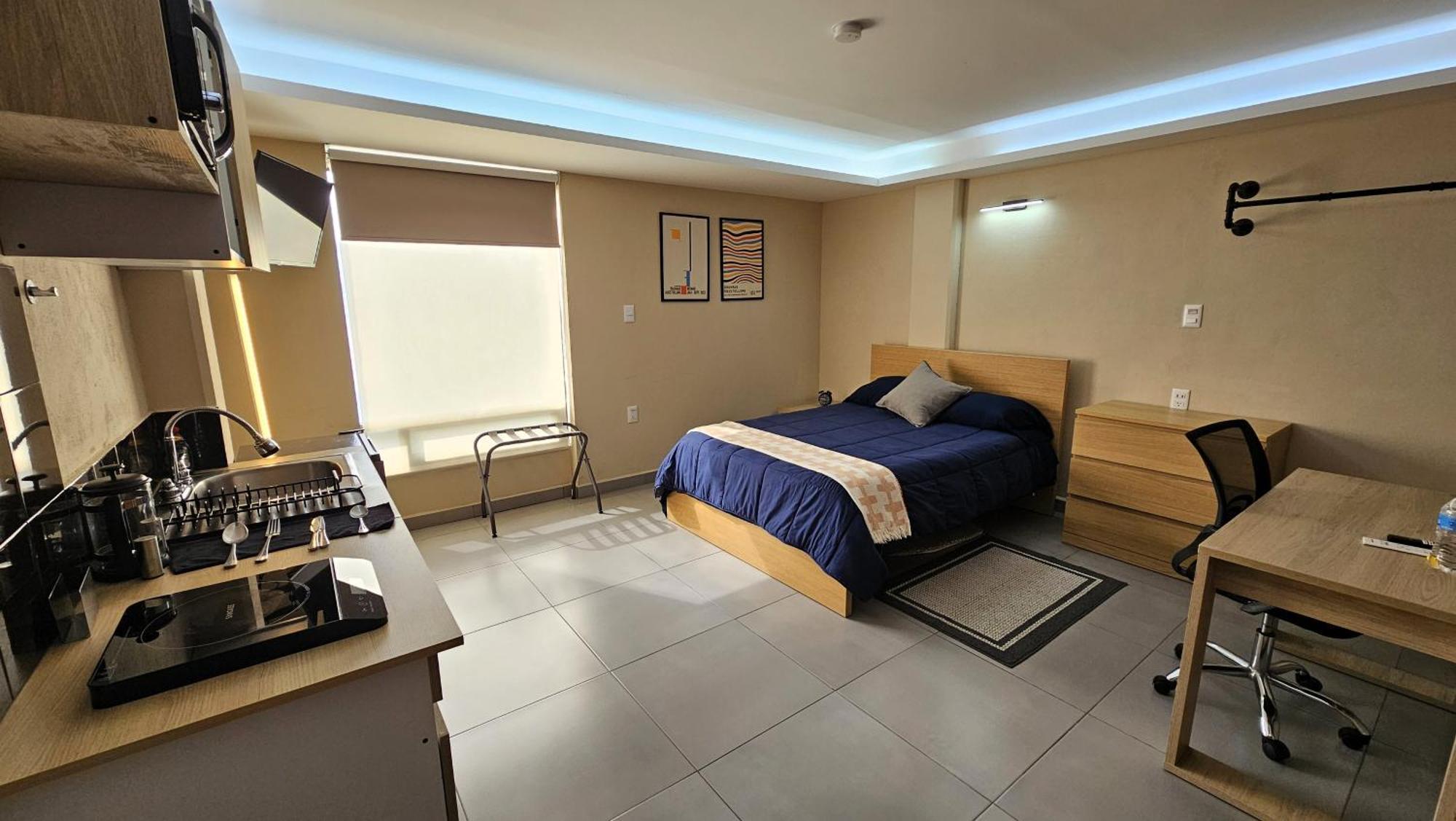 A08 Executive Suite At Izcalli - Tepotzotlan Families, Tourists & Travelers Choice Students Companies Executives Welcome!!! 5Min Izcalli-15Min Esmeralda-20Min Satelite-25Min Aifa Cuautitlán Izcalli Eksteriør billede